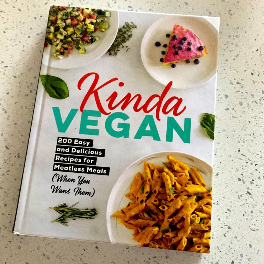 Cookbook